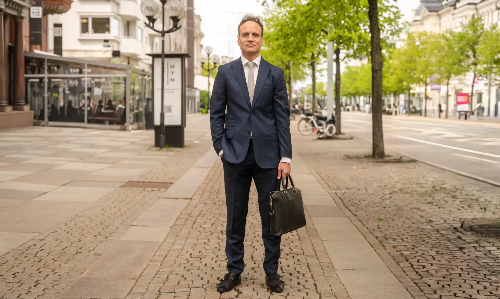 Christian Warberg