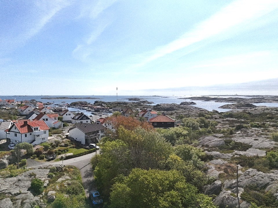 Korsviksvägen 15