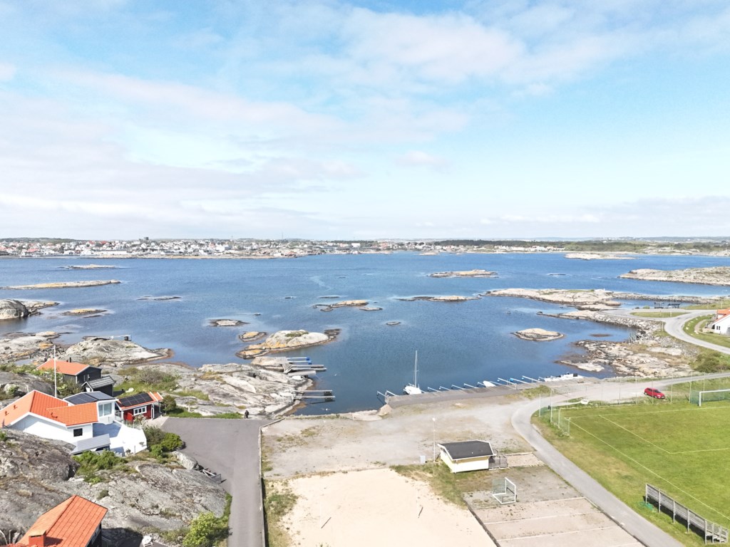 Korsviksvägen 13