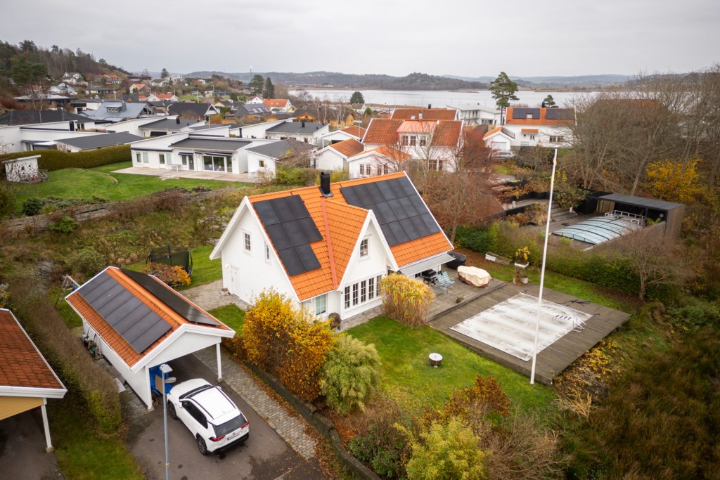 Trädgårdsvägen 41