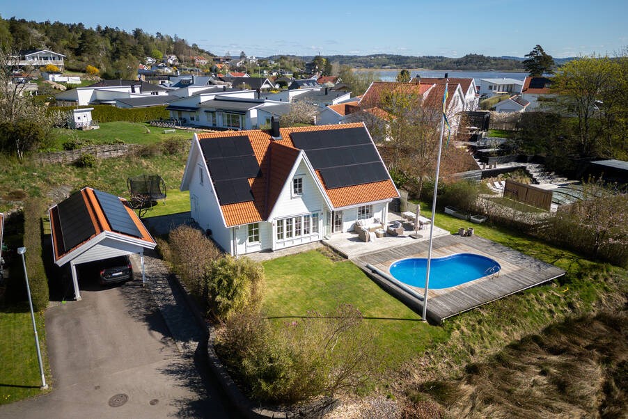 Trädgårdsvägen 41