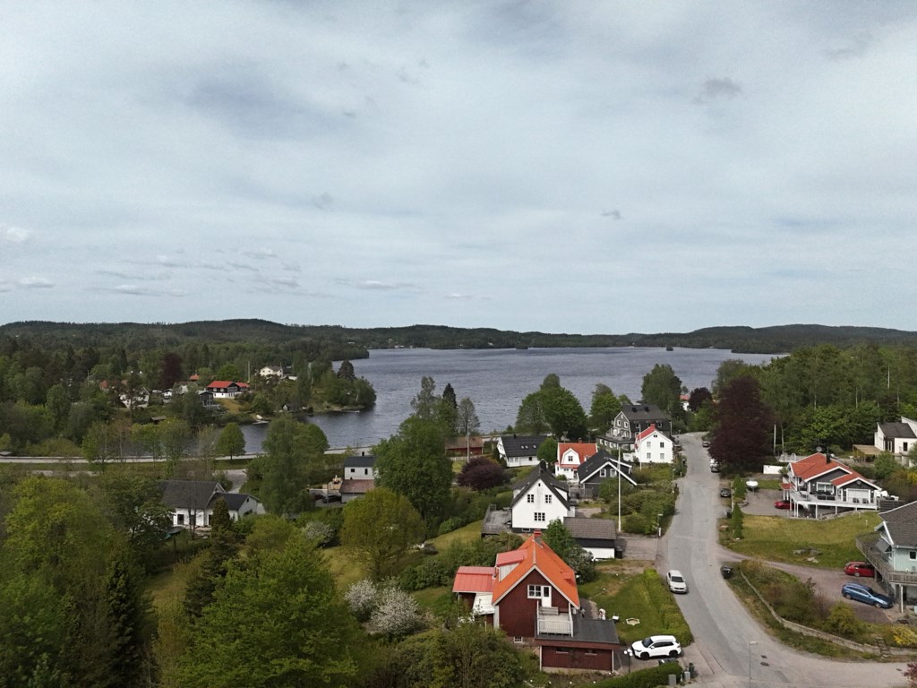 Haråsvägen 15A