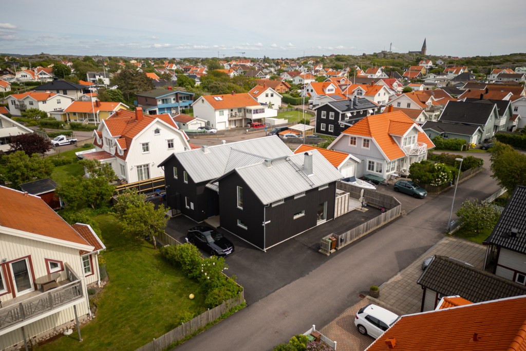 Kornellvägen 3