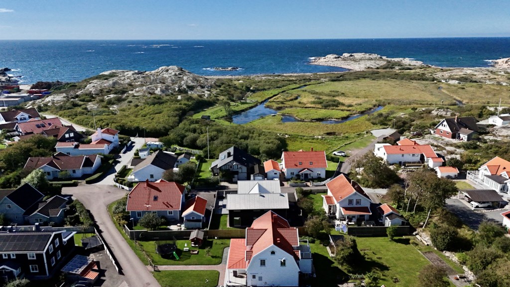 Kornellvägen 3