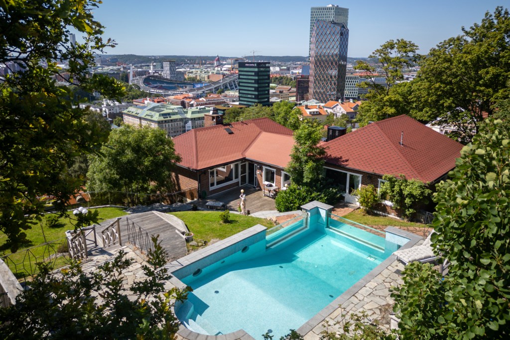 Prospect hillgatan 8