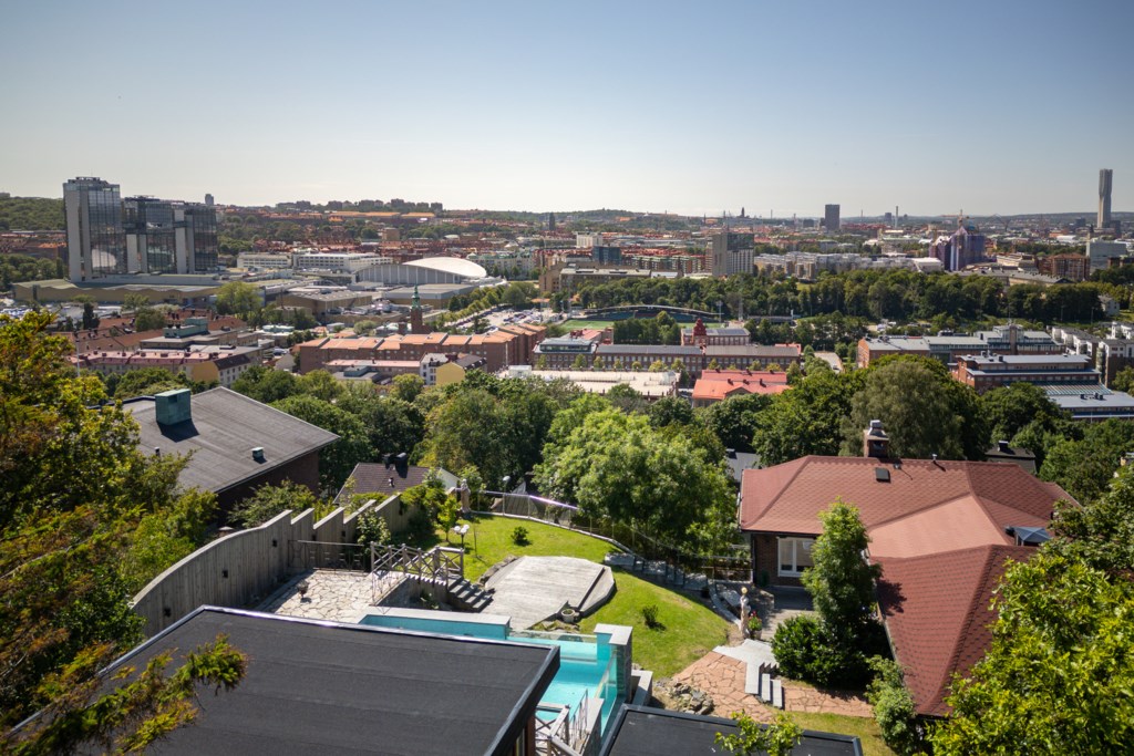 Prospect hillgatan 8