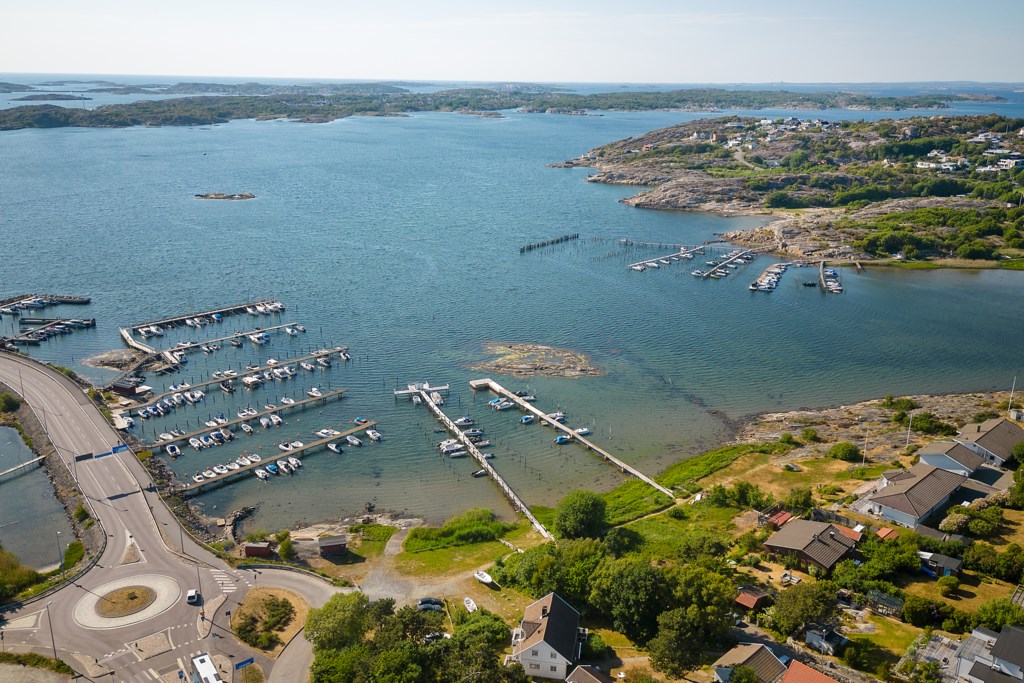 Vedskärsvägen 13A
