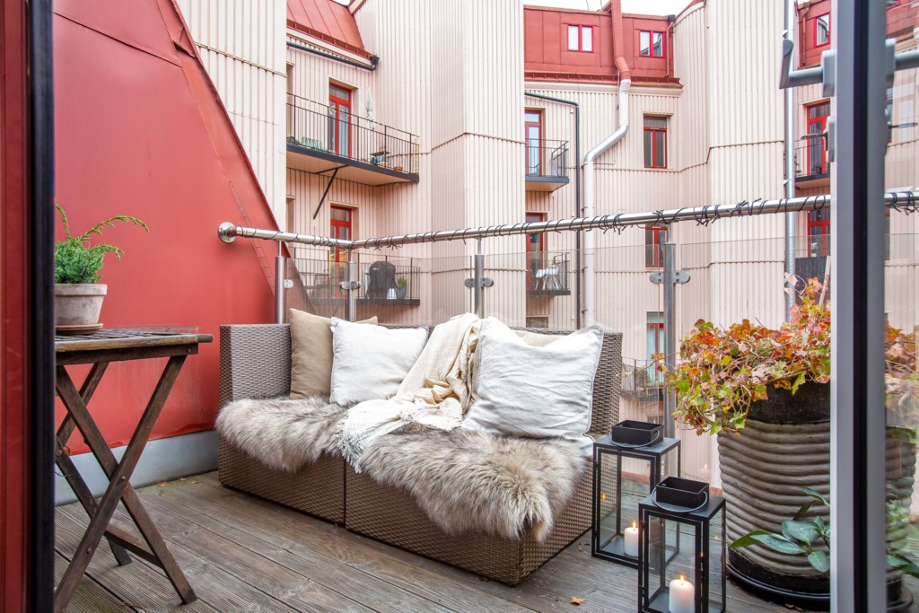 Nordenskiöldsgatan 3B