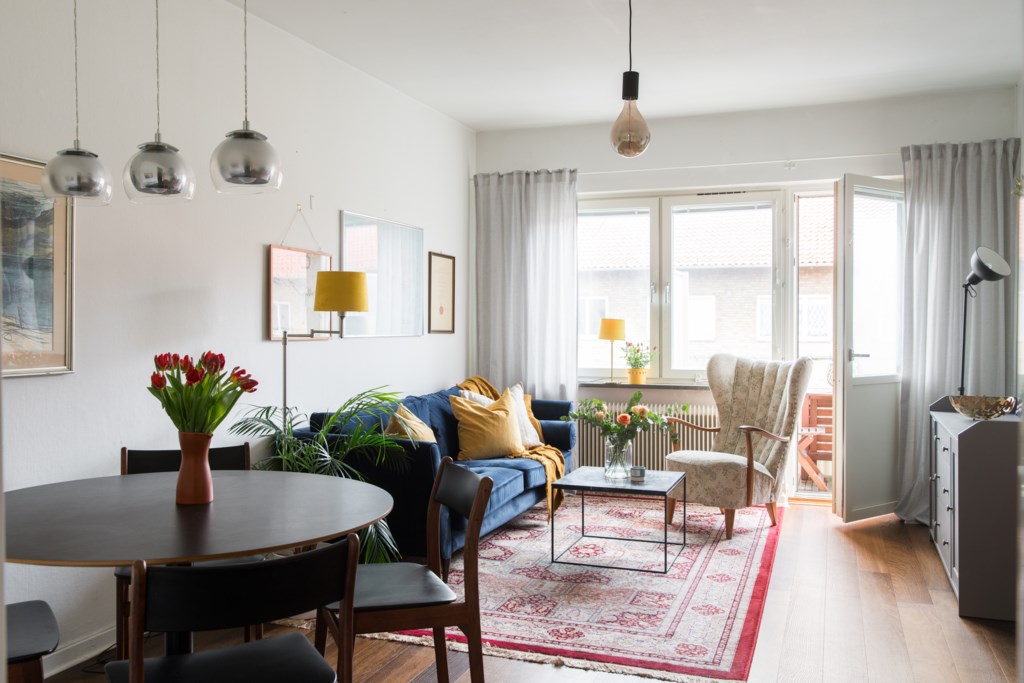 Birger Jarlsgatan 28B