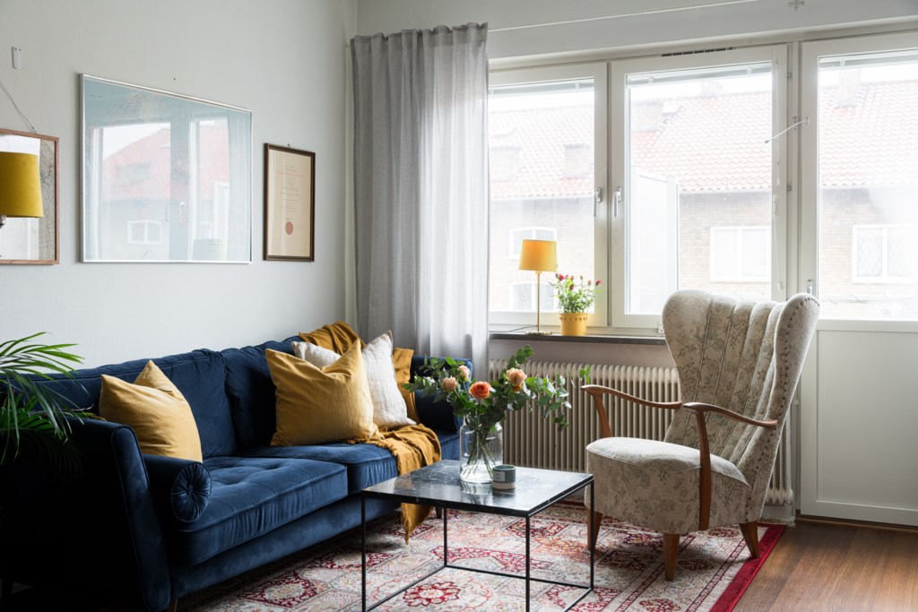 Birger Jarlsgatan 28B