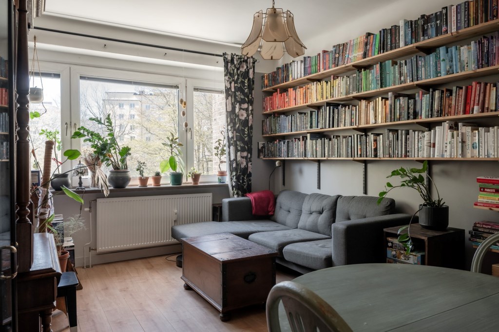 Idaborgsgatan 57B