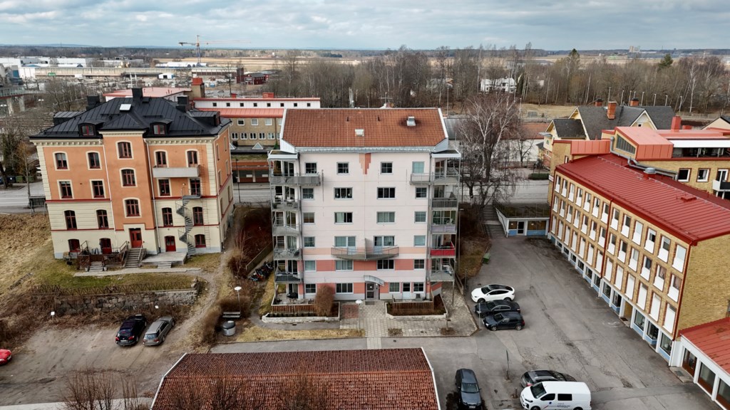 Kapellgatan 2