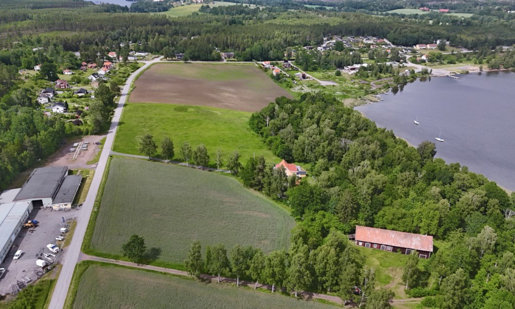 Tinderedsvägen 2